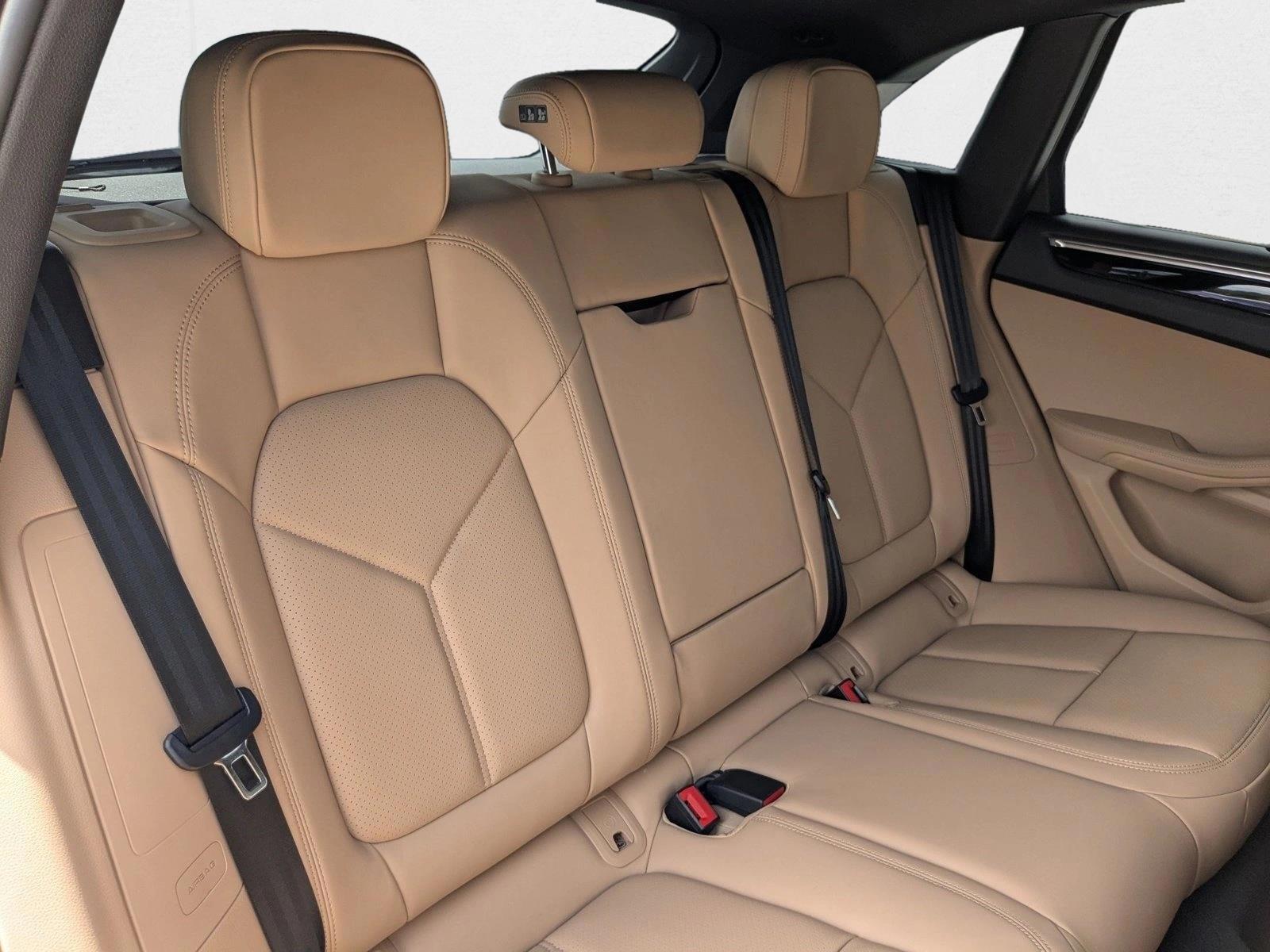 2026 Porsche Macan Base - Photo 29