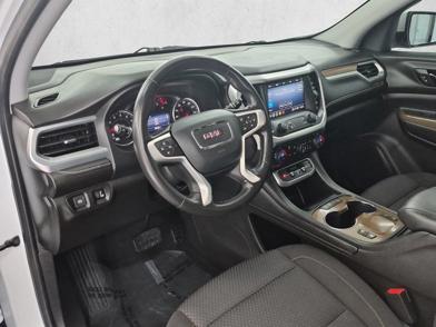 2020 GMC Acadia