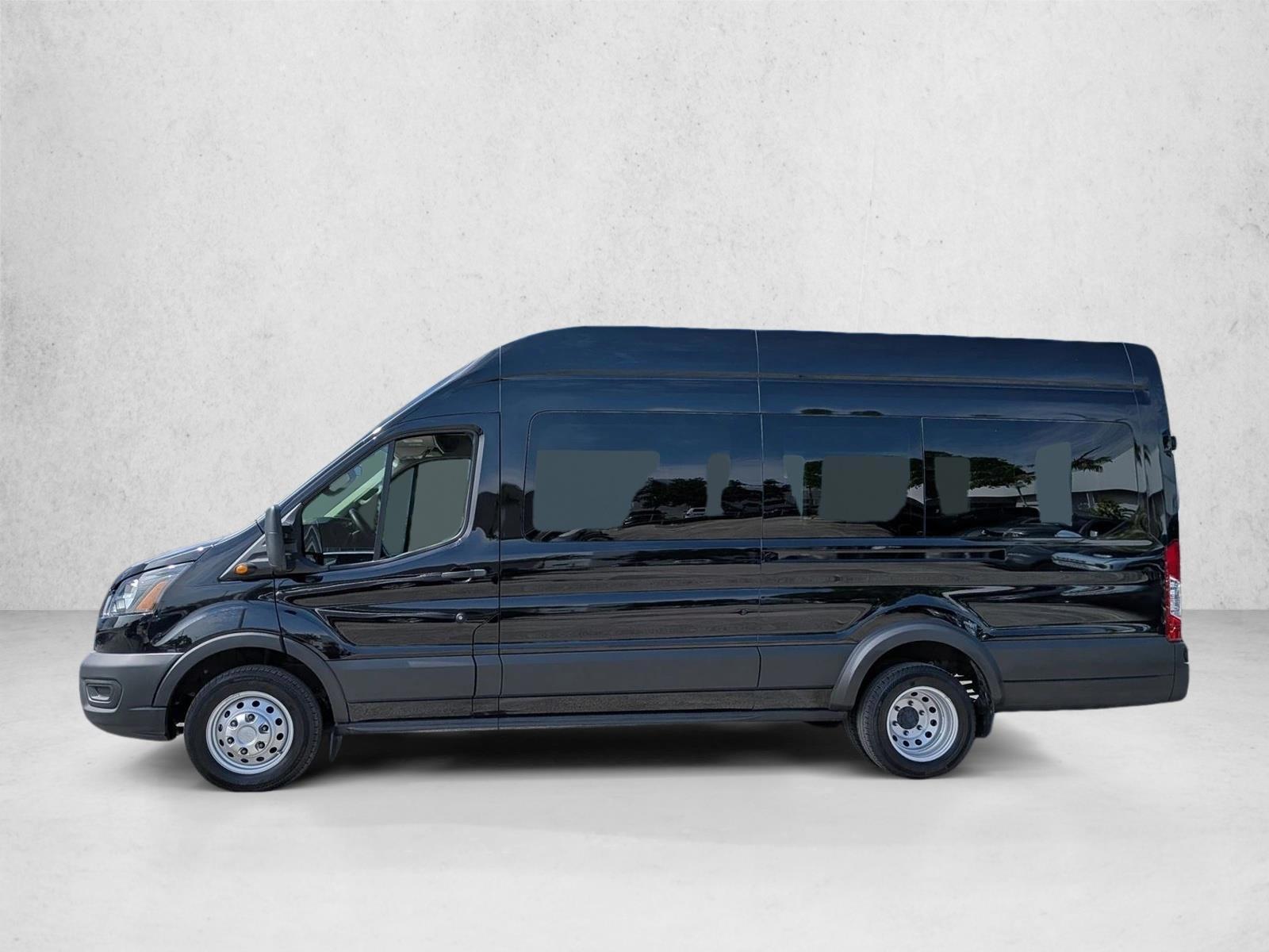 Thumbnail: 2025 Ford Transit Series - 2