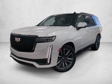 2023 Cadillac Escalade