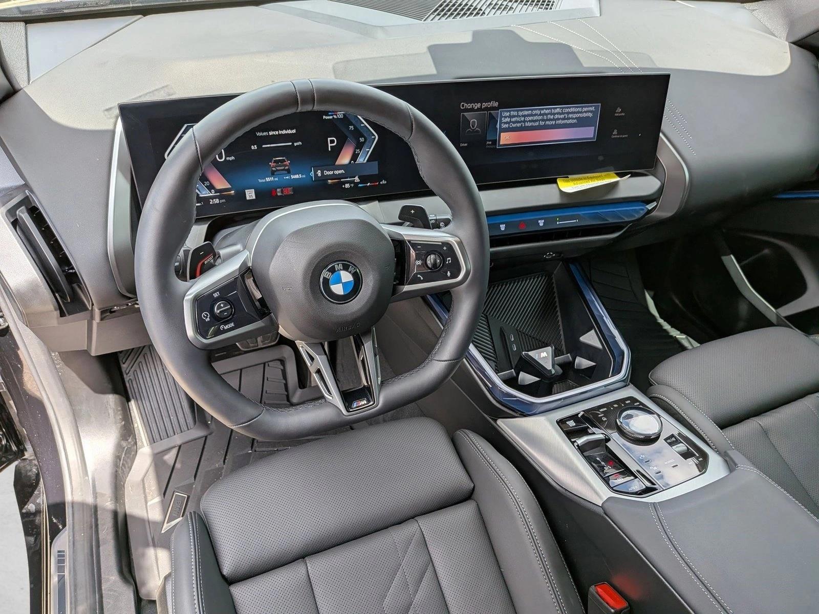 Thumbnail: 2026 BMW X3 - 3