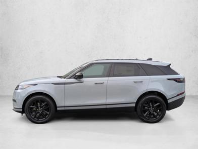 2026 Land Rover Range Rover Velar