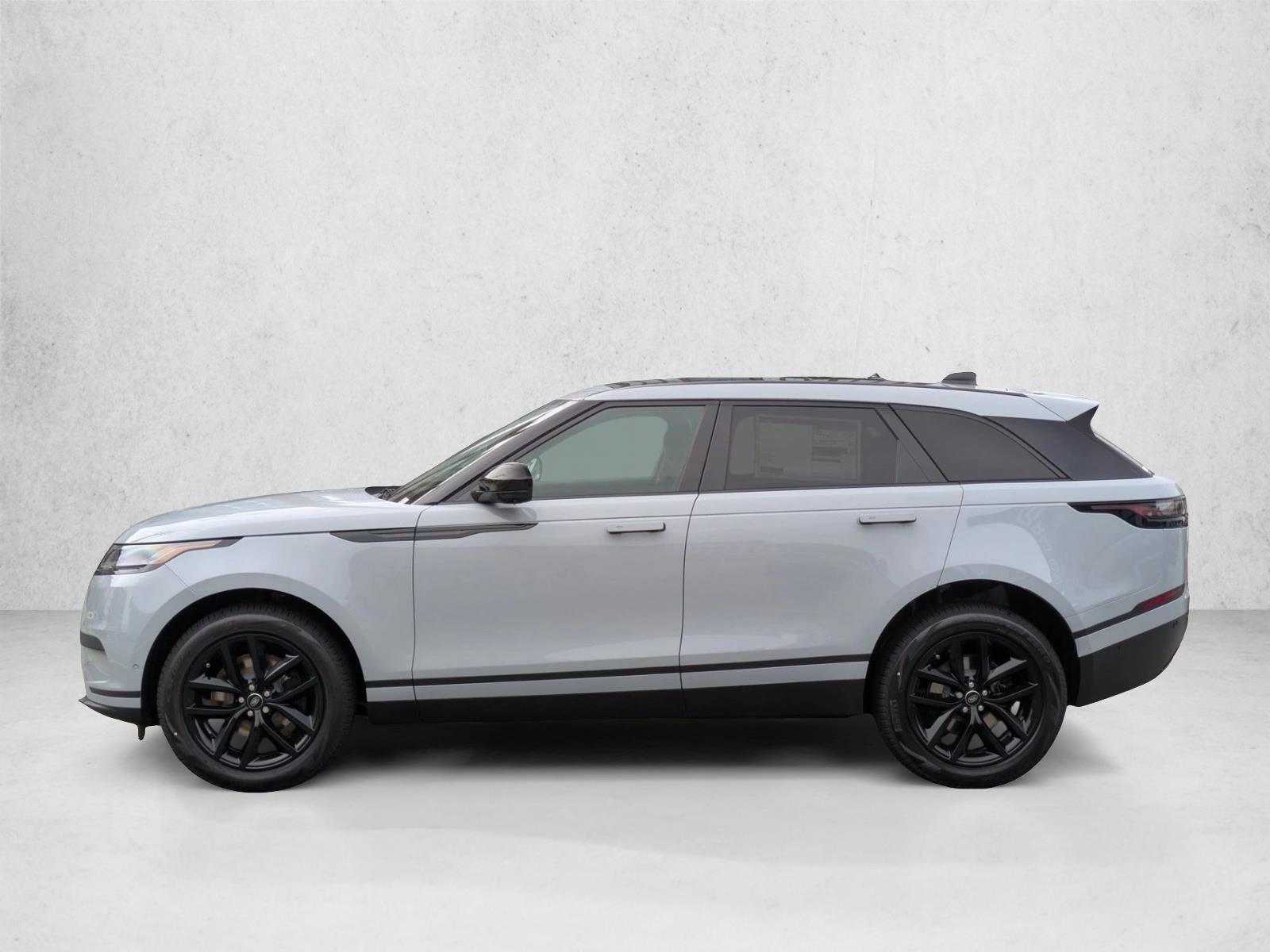 Thumbnail: 2026 Land Rover Range Rover Velar - 2