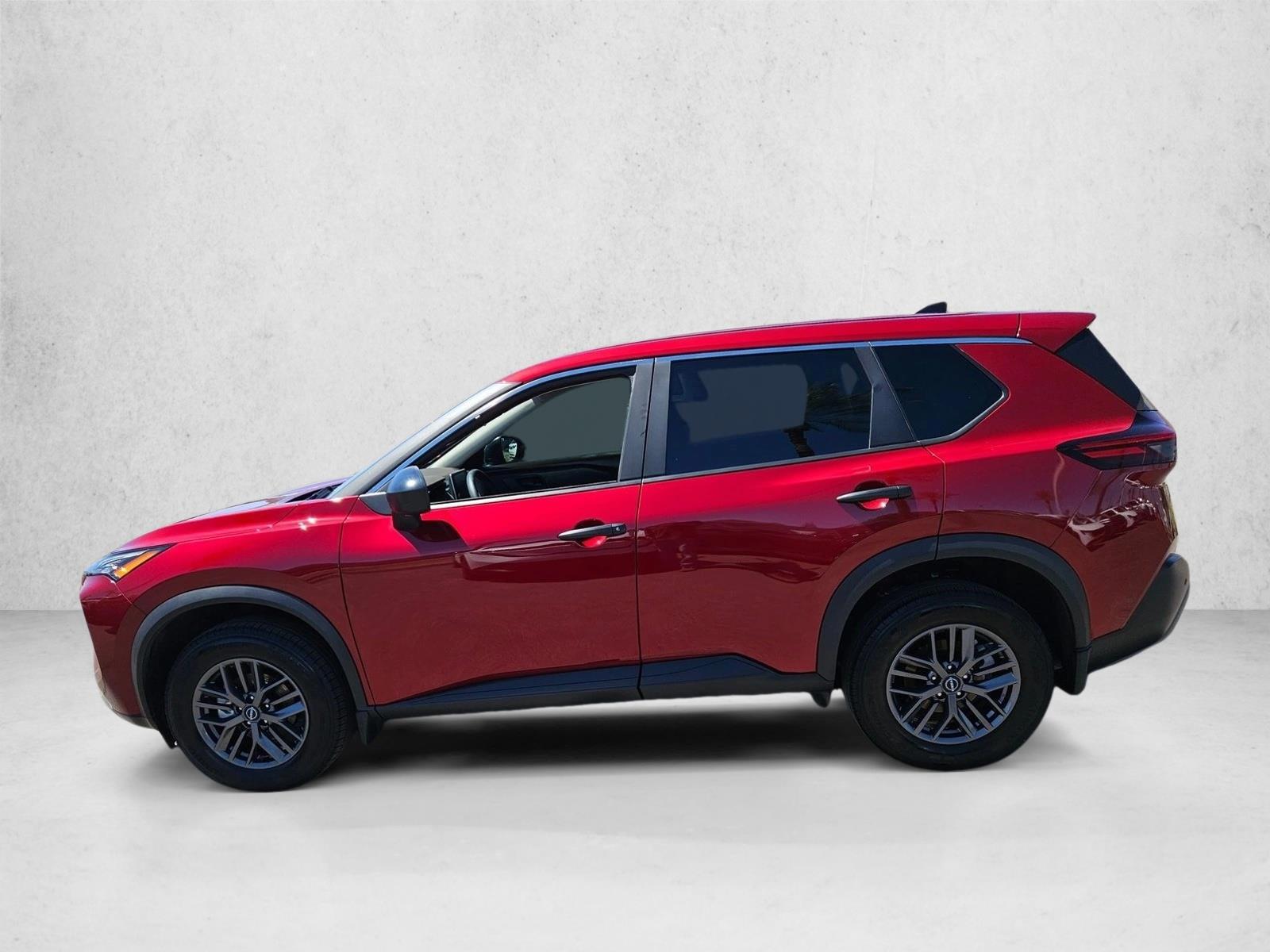 Thumbnail: 2023 Nissan Rogue - 2