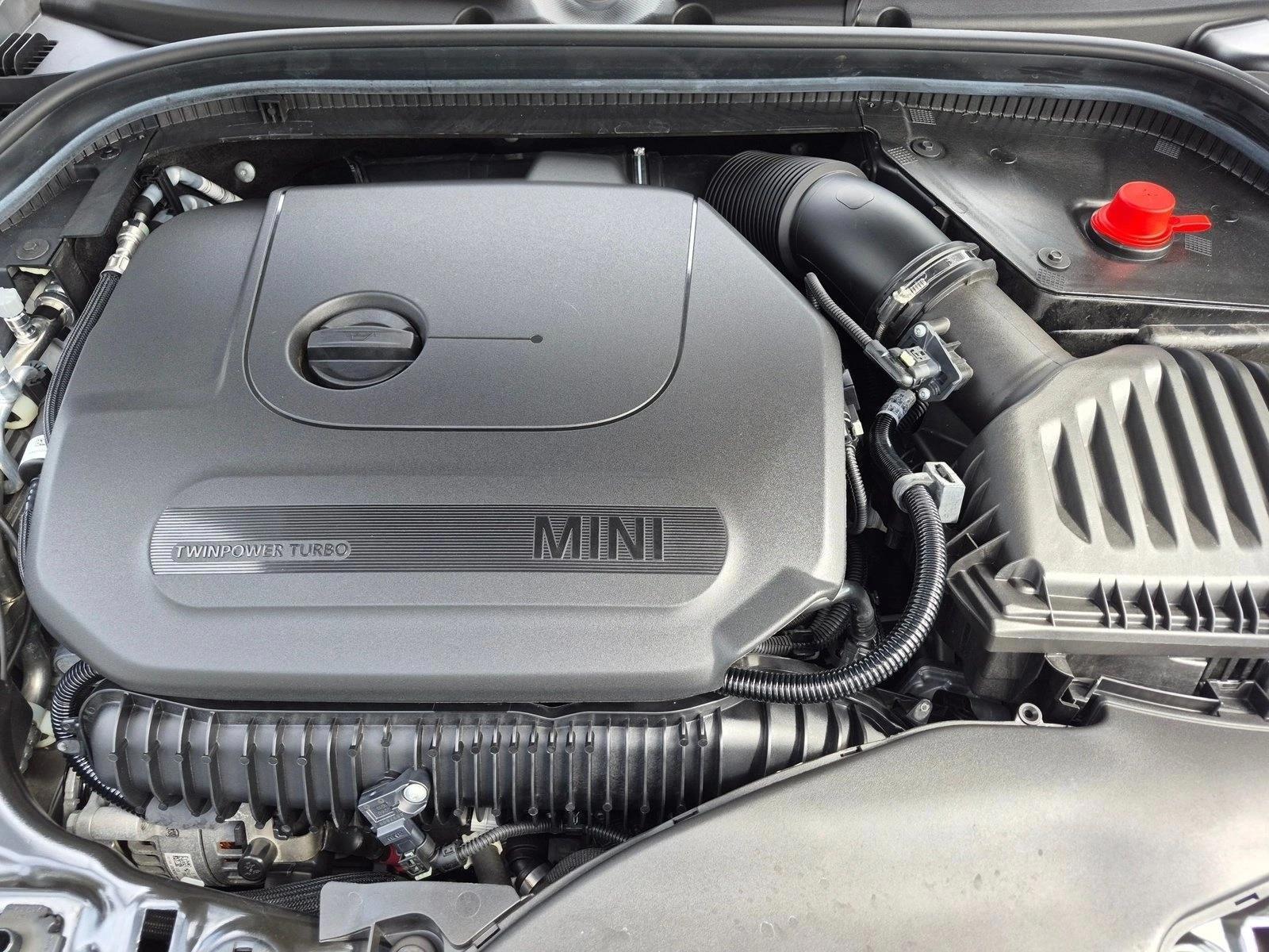 2024 MINI Hardtop 2 Door S - Photo 23