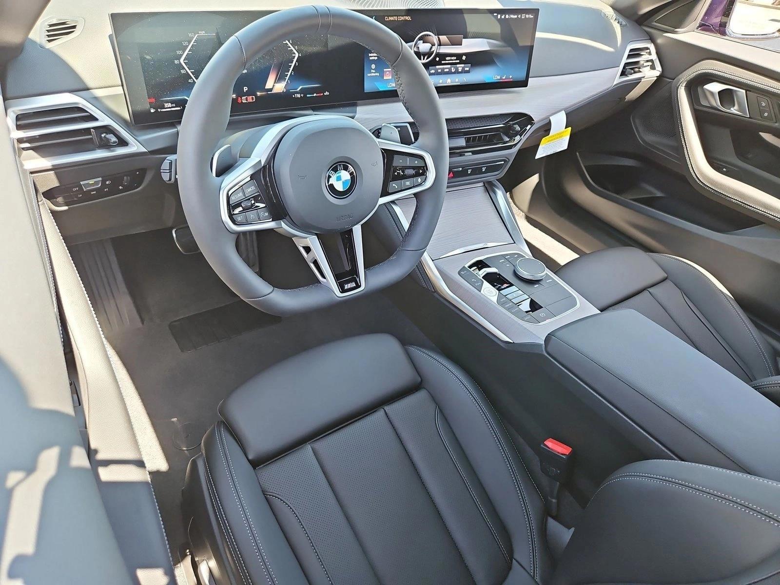 Thumbnail: 2026 BMW 2 Series - 3