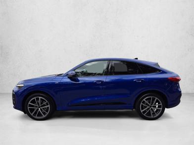 2026 Audi Q5 Sportback