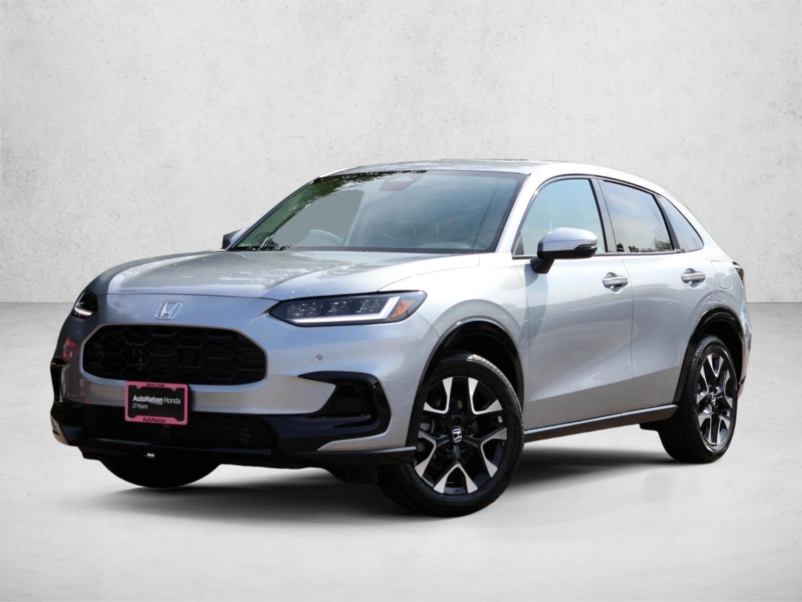 Thumbnail: 2027 Honda HR-V - 1