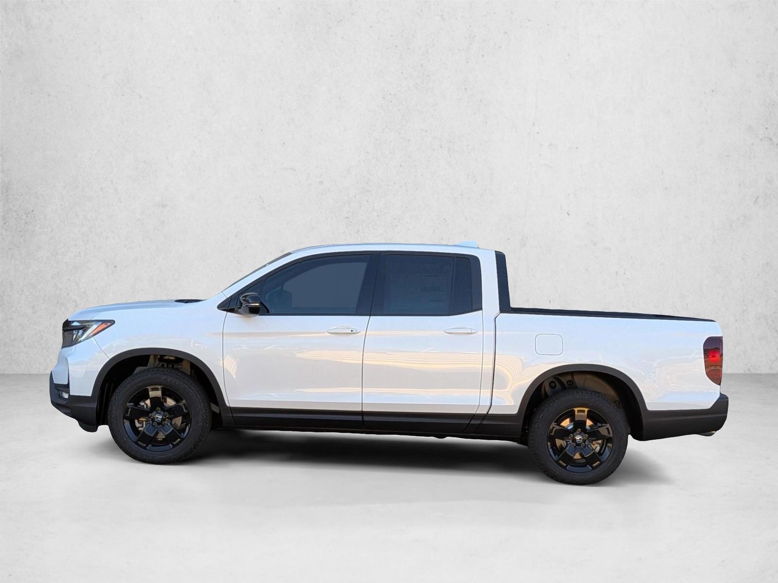 Thumbnail: 2026 Honda Ridgeline - 2