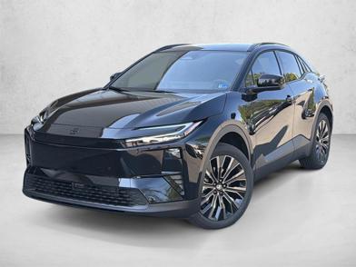 2026 Toyota C-HR