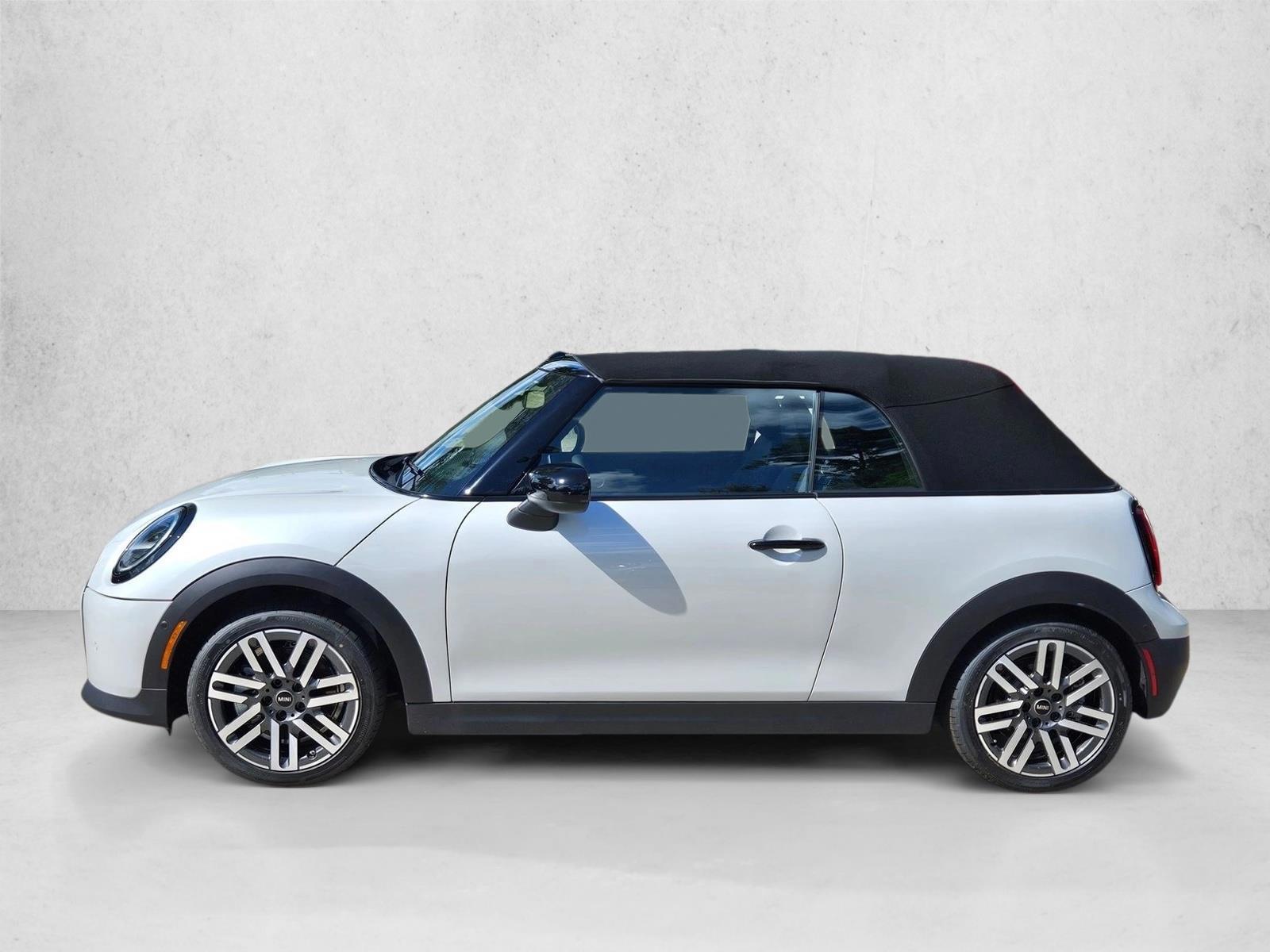 Thumbnail: 2026 MINI Cooper - 2