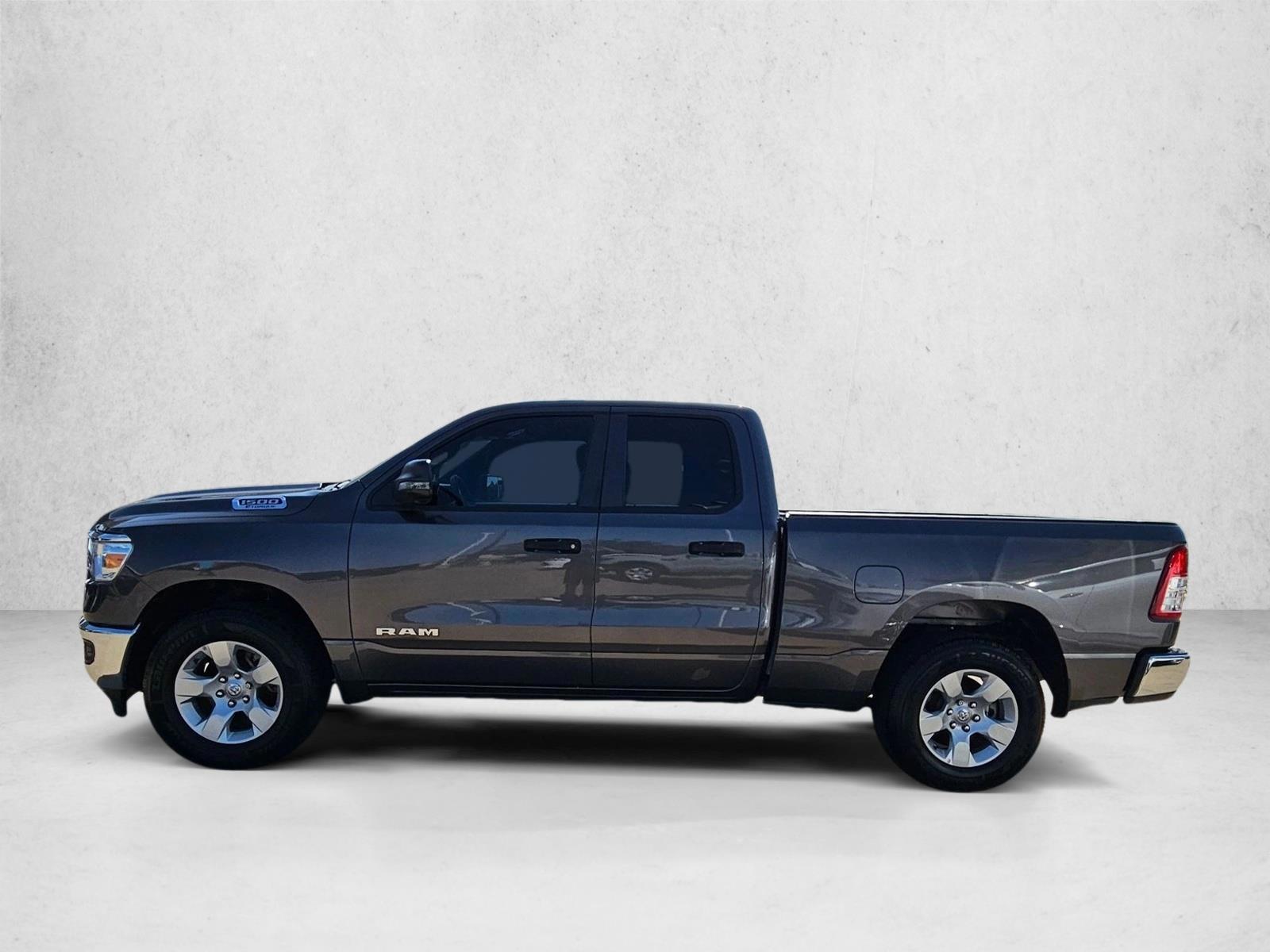 Thumbnail: 2023 RAM 1500 - 2