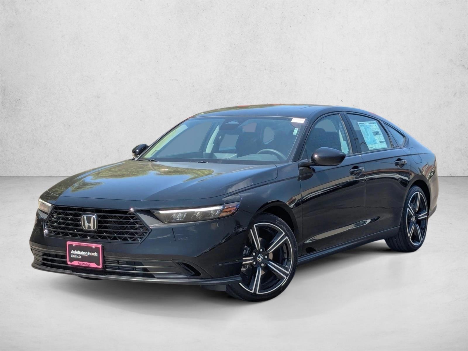 Thumbnail: 2026 Honda Accord - 1