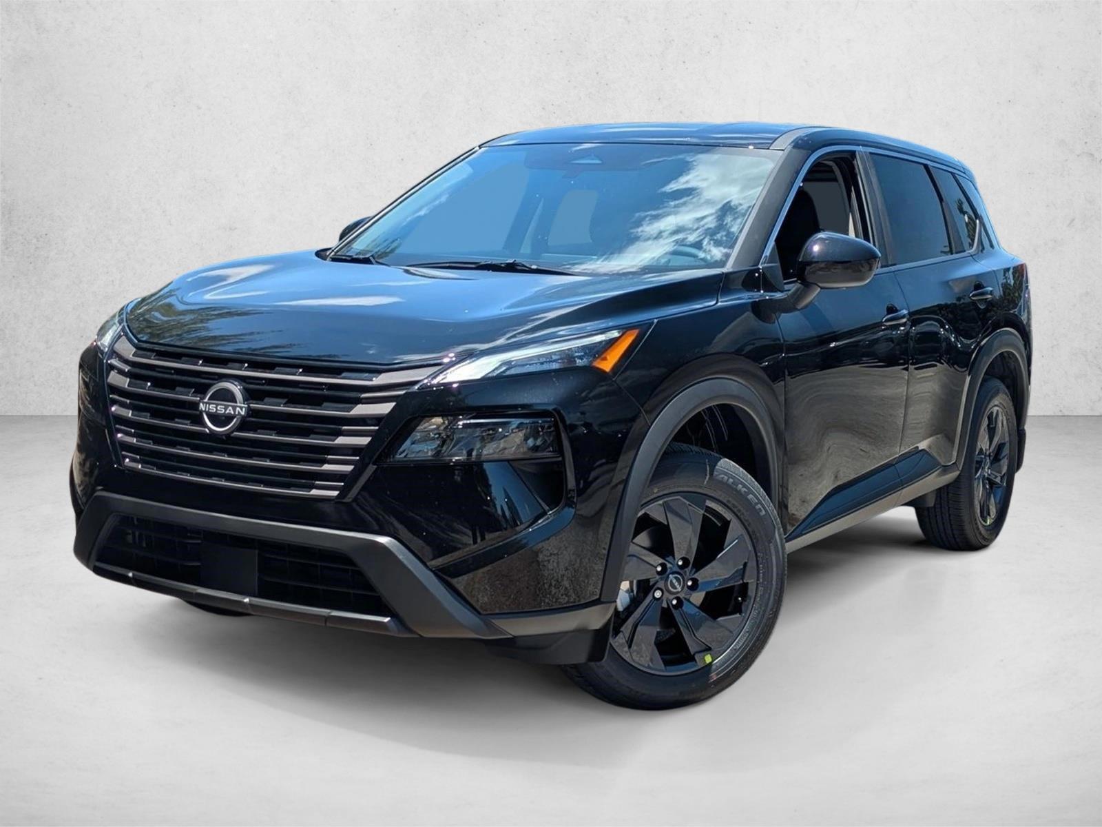 Thumbnail: 2026 Nissan Rogue - 1