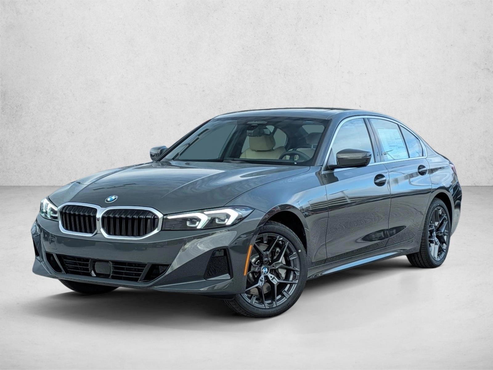 Thumbnail: 2026 BMW 3 Series - 1
