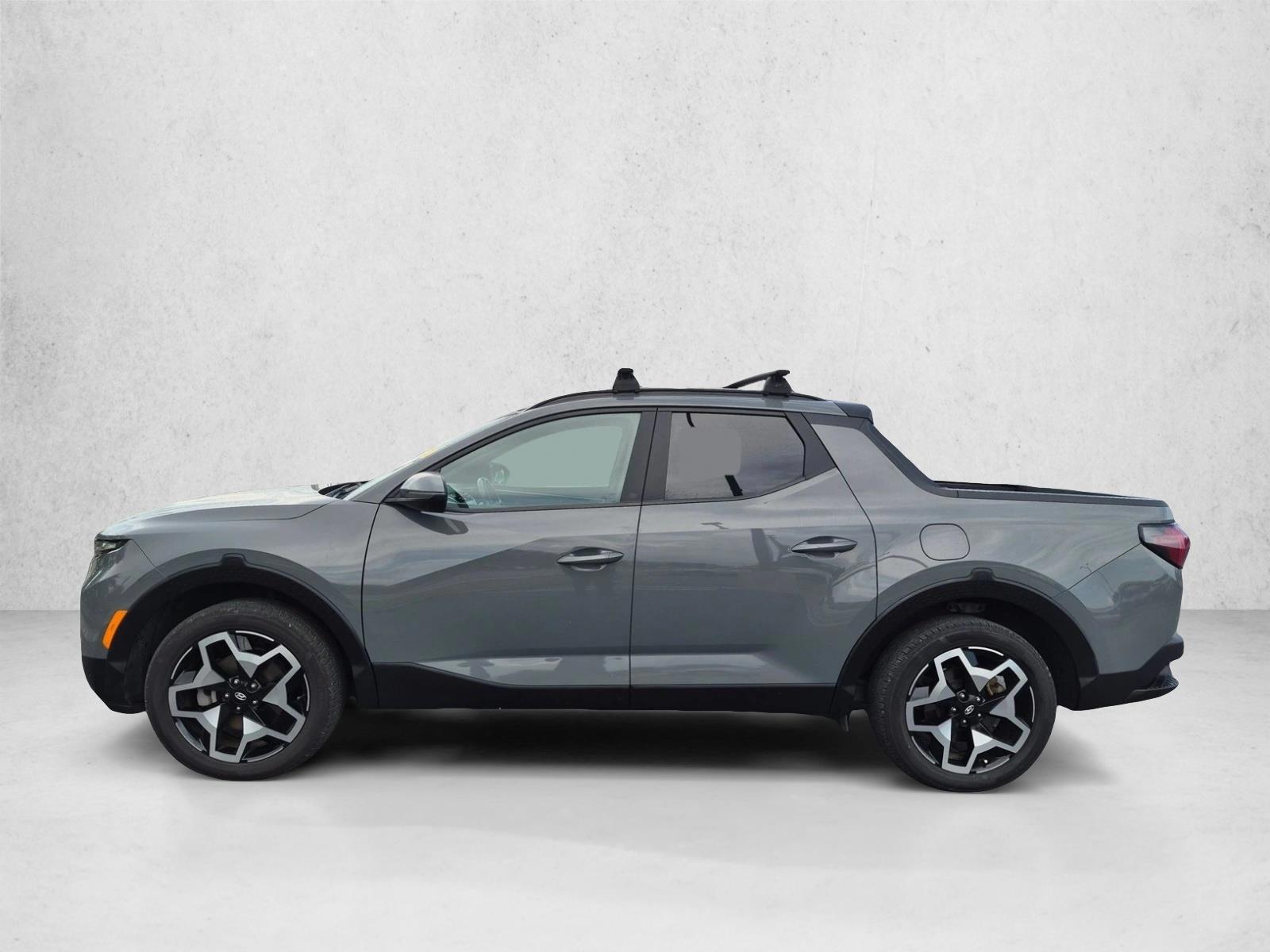 Thumbnail: 2022 Hyundai Santa Cruz - 2