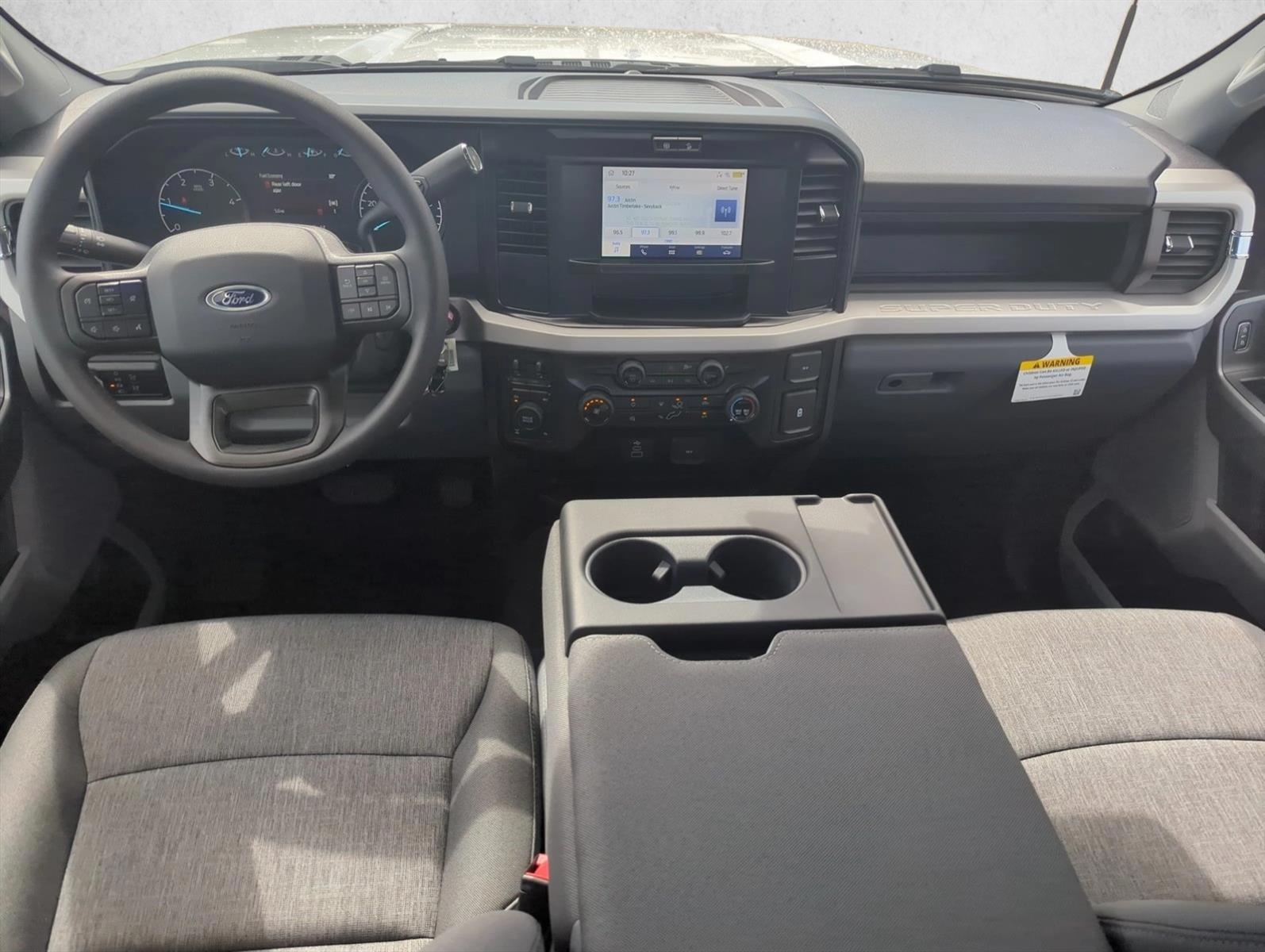 Thumbnail: 2026 Ford Econoline - 3