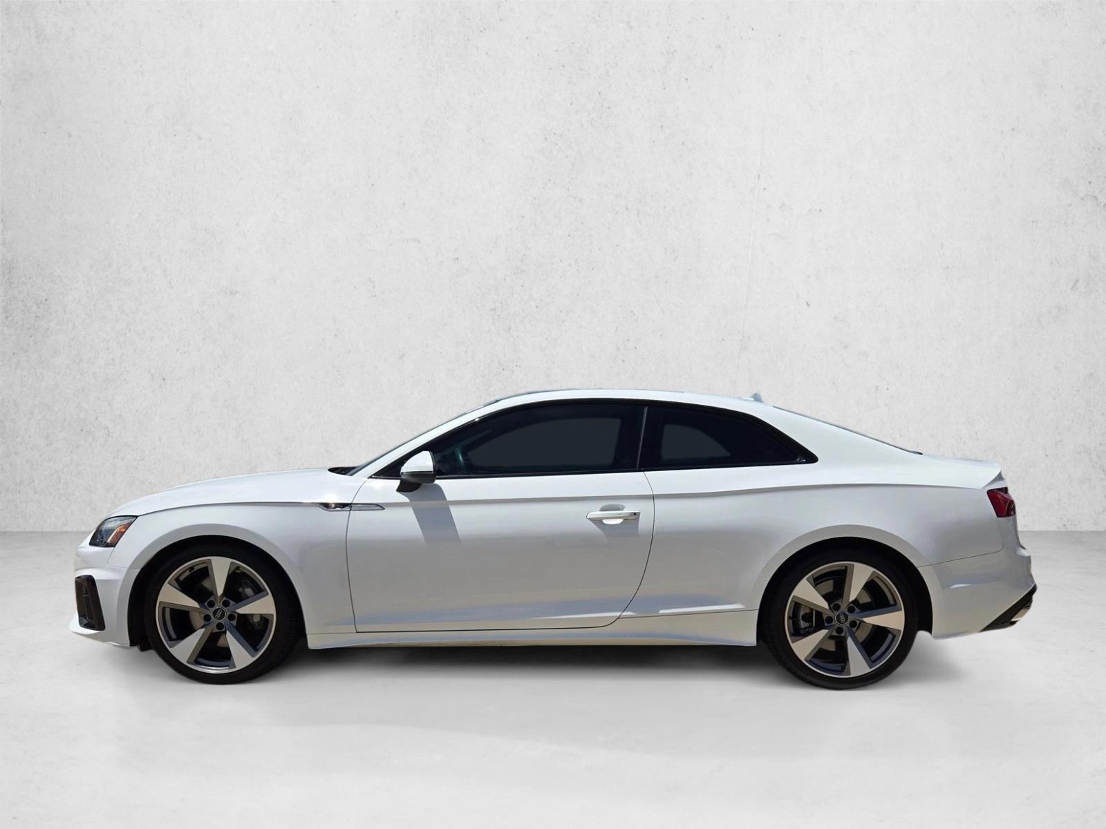 Thumbnail: 2020 Audi A5 - 2