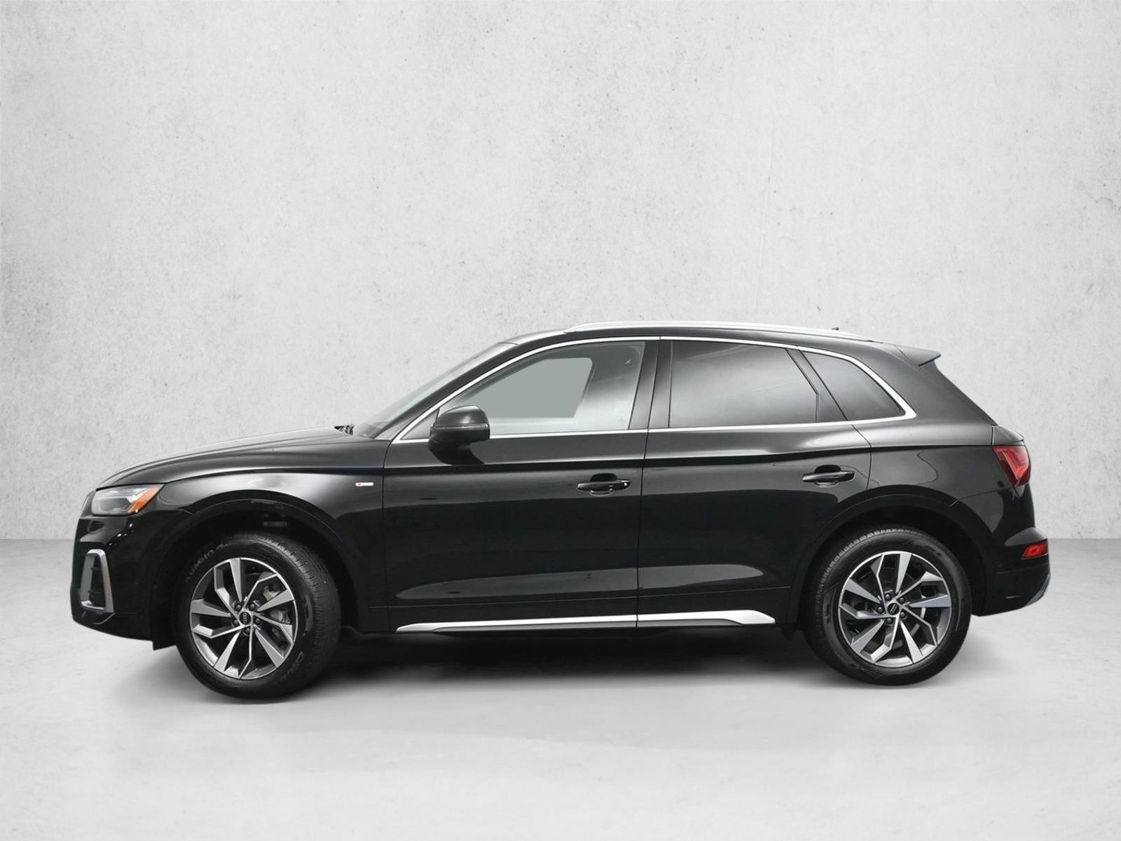 Thumbnail: 2023 Audi Q5 - 2