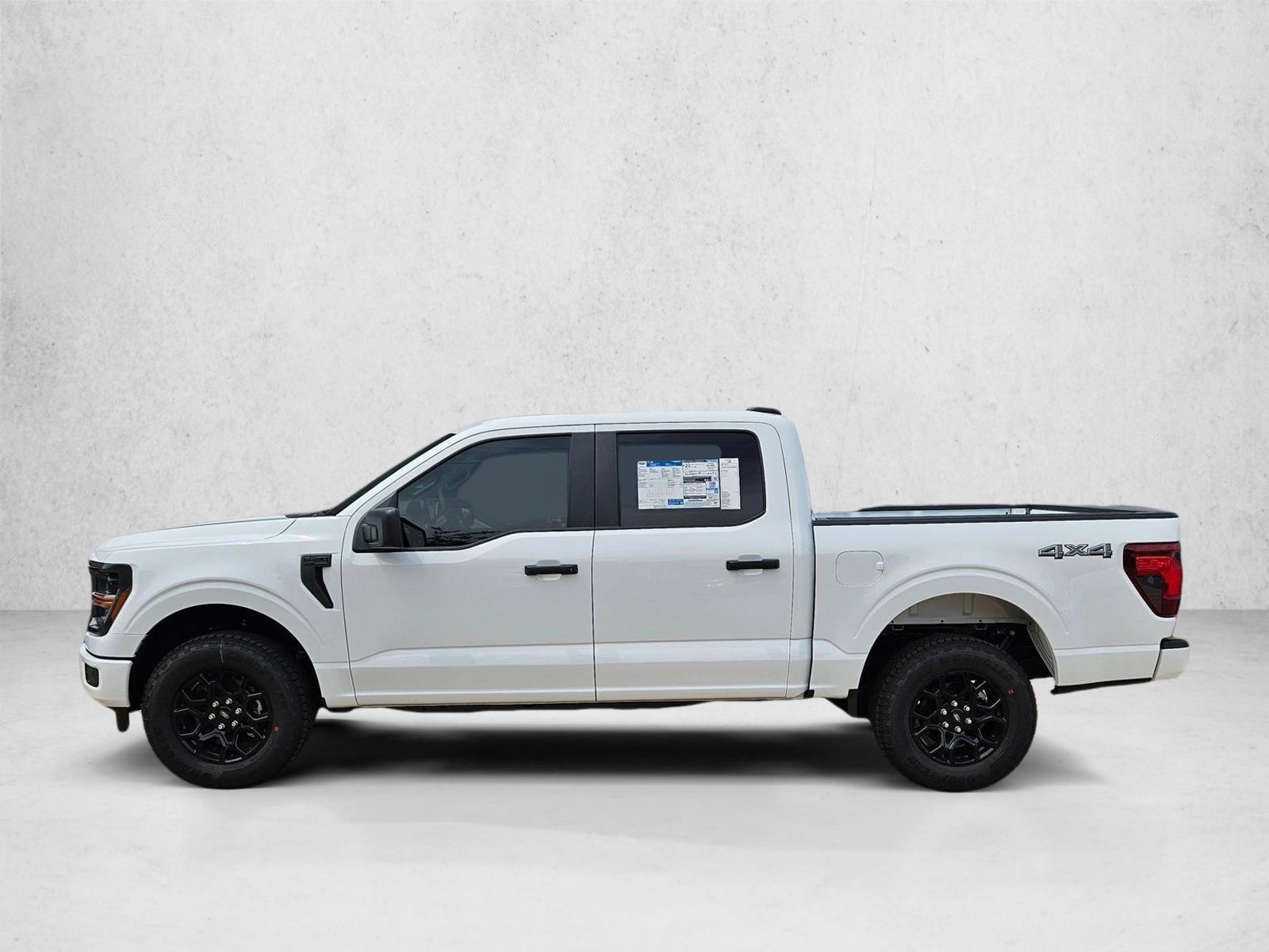 Thumbnail: 2026 Ford F-150 - 2