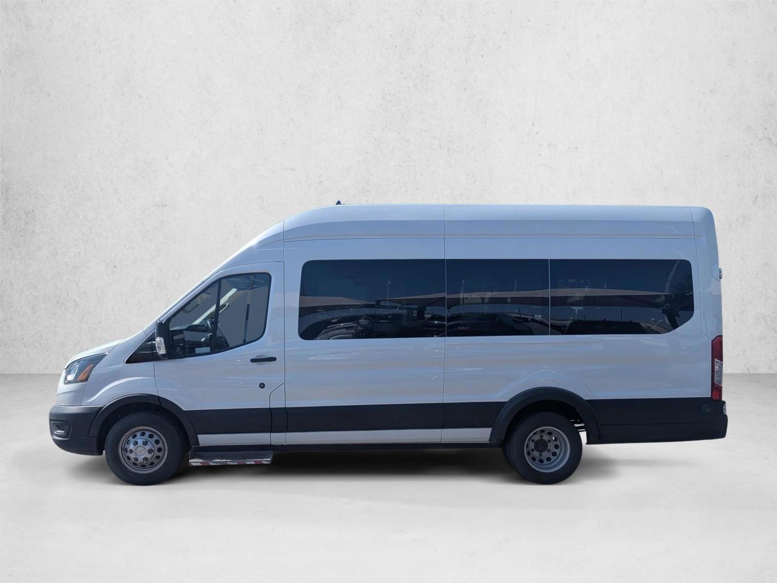 Thumbnail: 2023 Ford Transit Series - 2