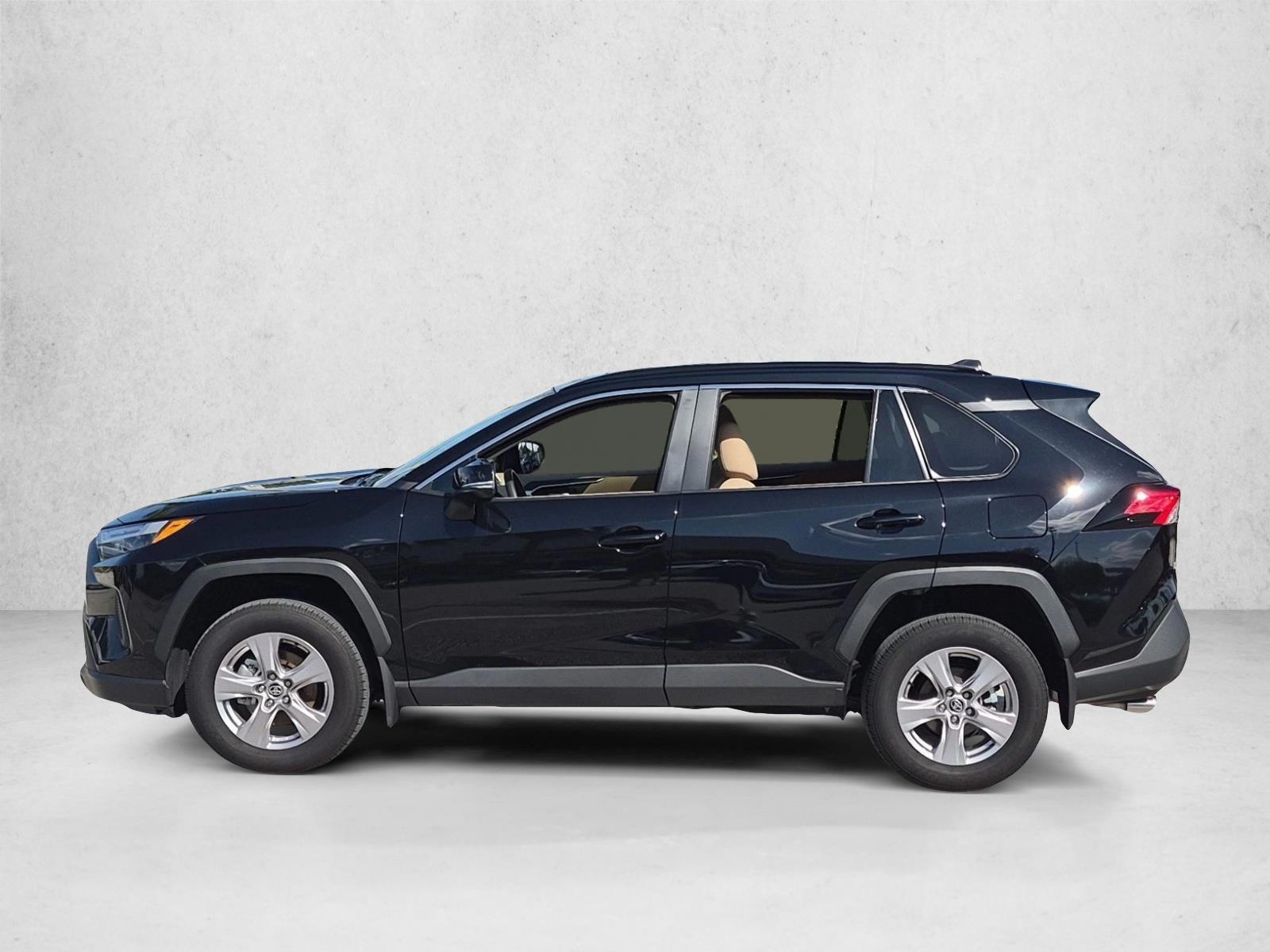 Thumbnail: 2025 Toyota RAV4 - 2