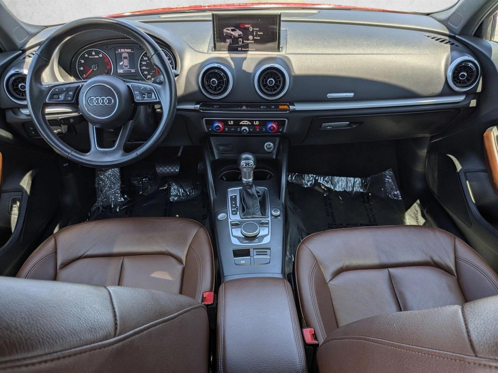 Thumbnail: 2019 Audi A3 - 4