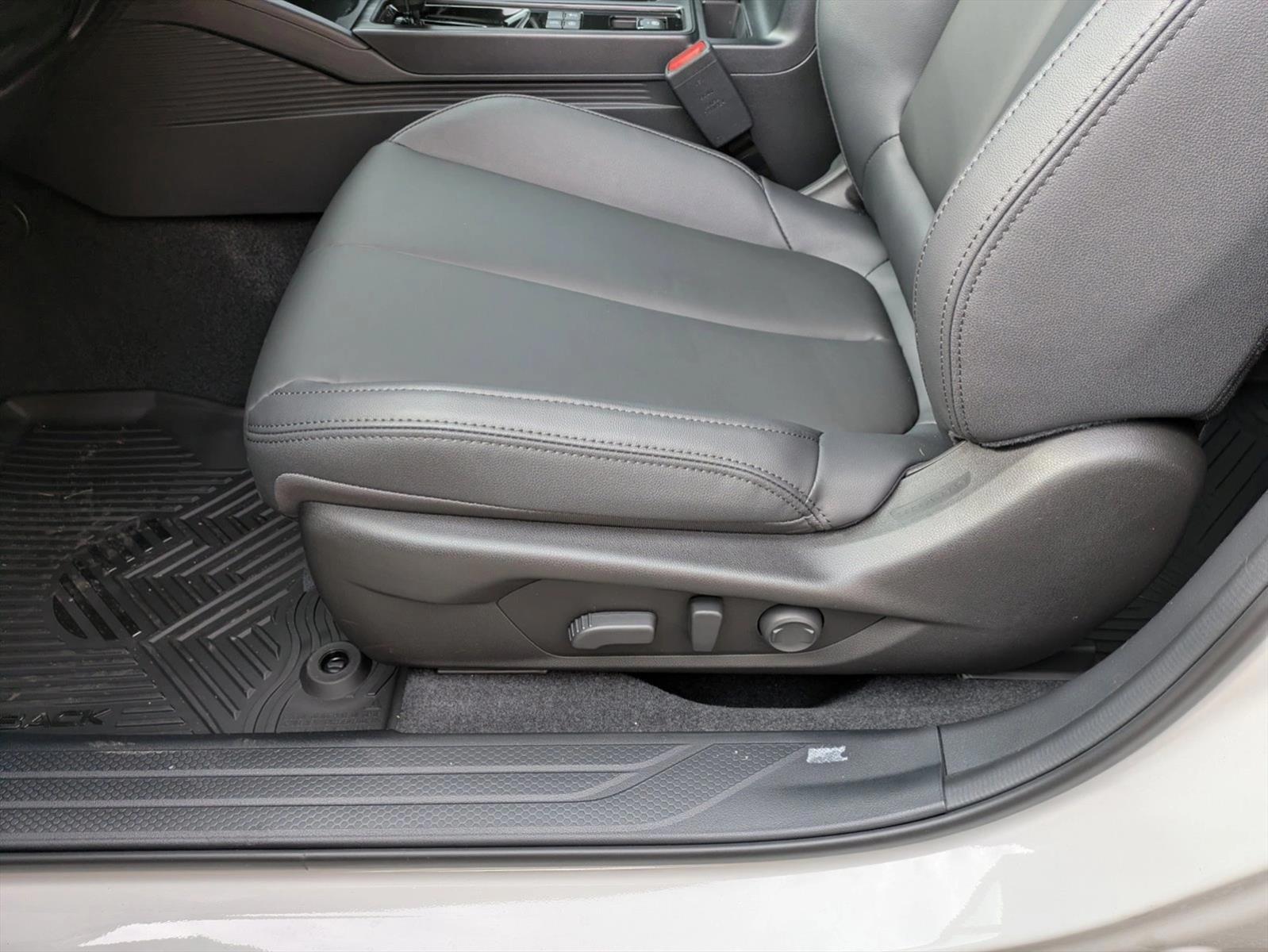 Thumbnail: 2026 Subaru Outback - 4