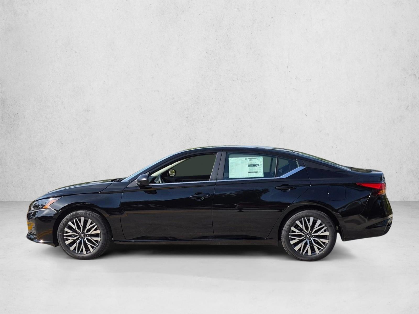 Thumbnail: 2026 Nissan Altima - 2
