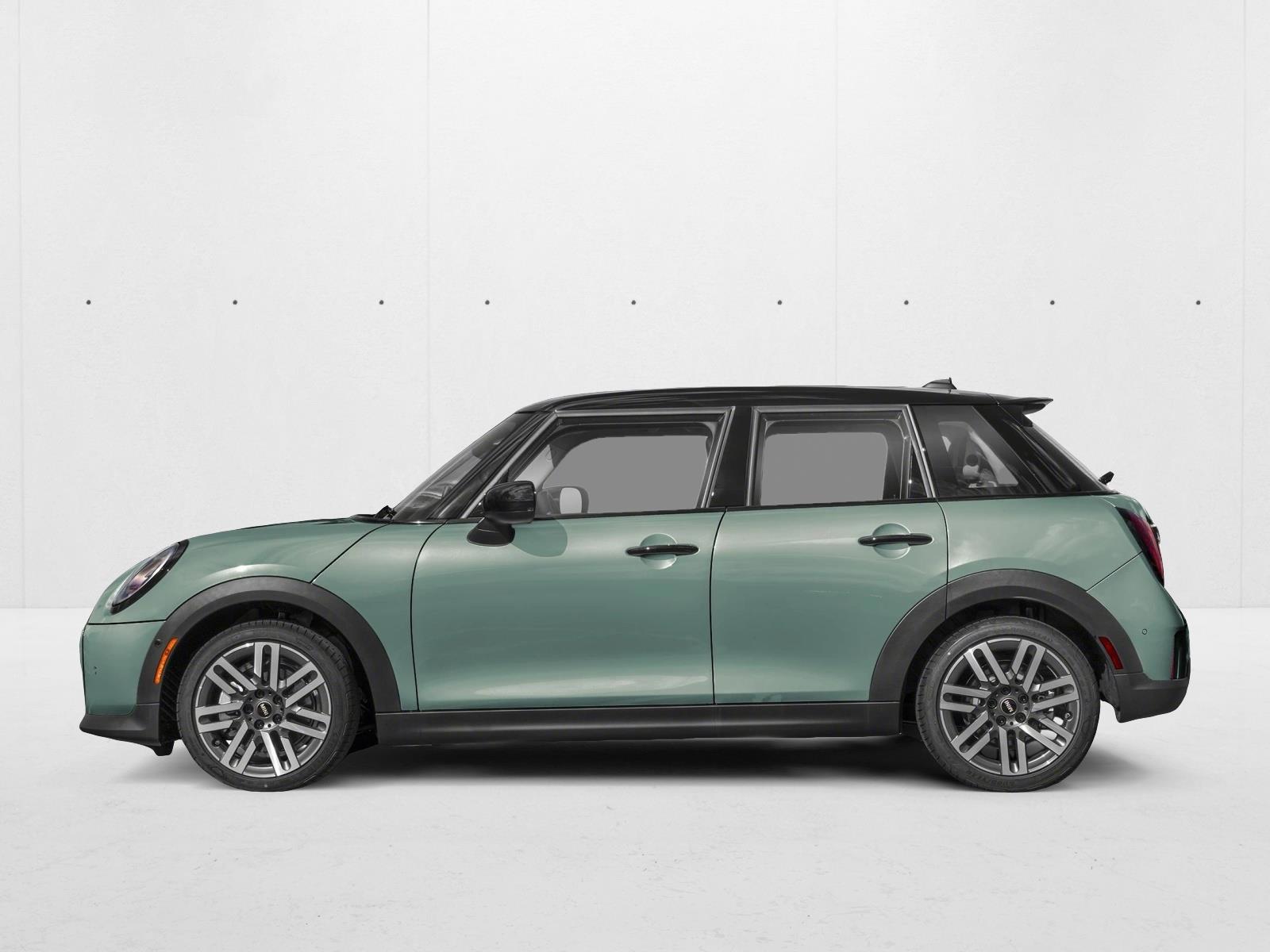 Thumbnail: 2026 MINI Cooper Hardtop - 2