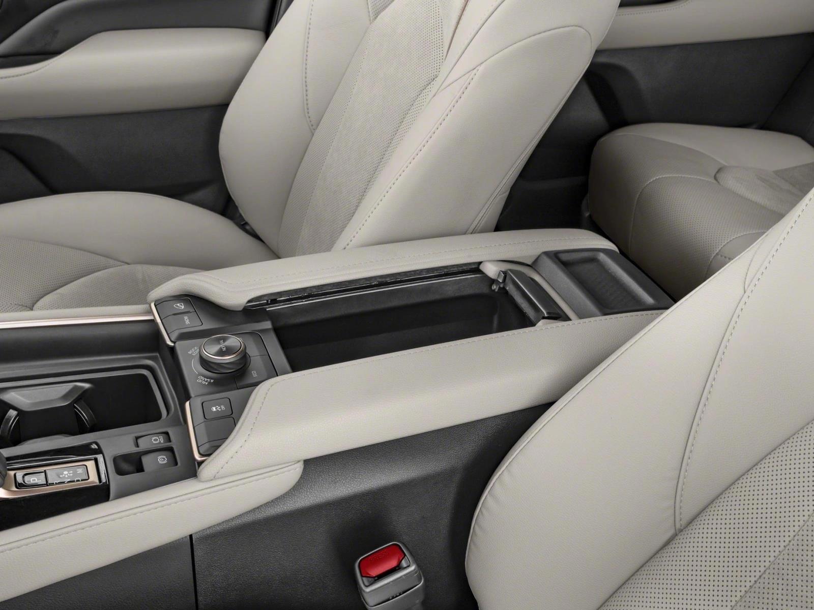 Thumbnail: 2026 Toyota Grand Highlander - 4