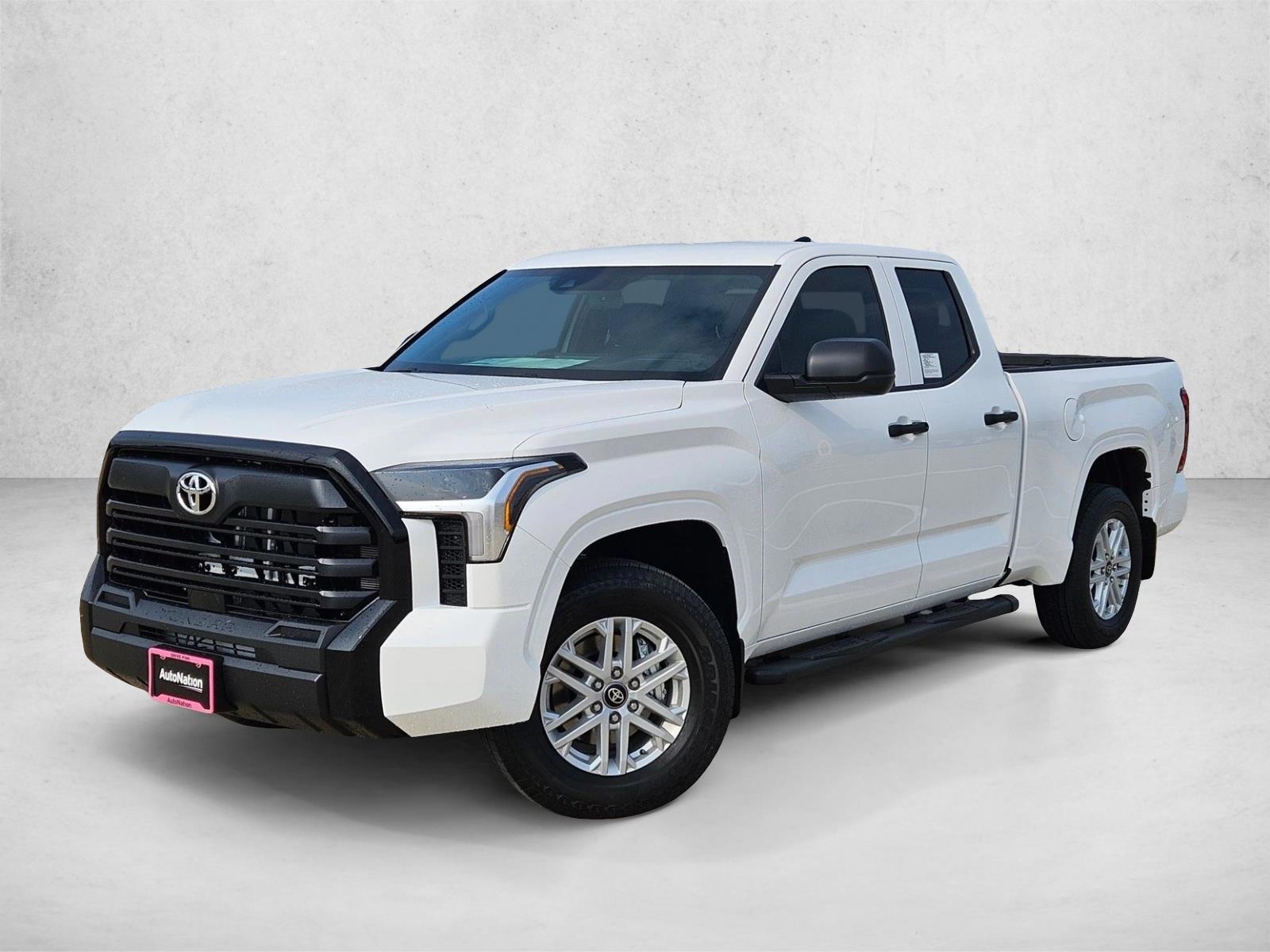 Thumbnail: 2026 Toyota Tundra - 1