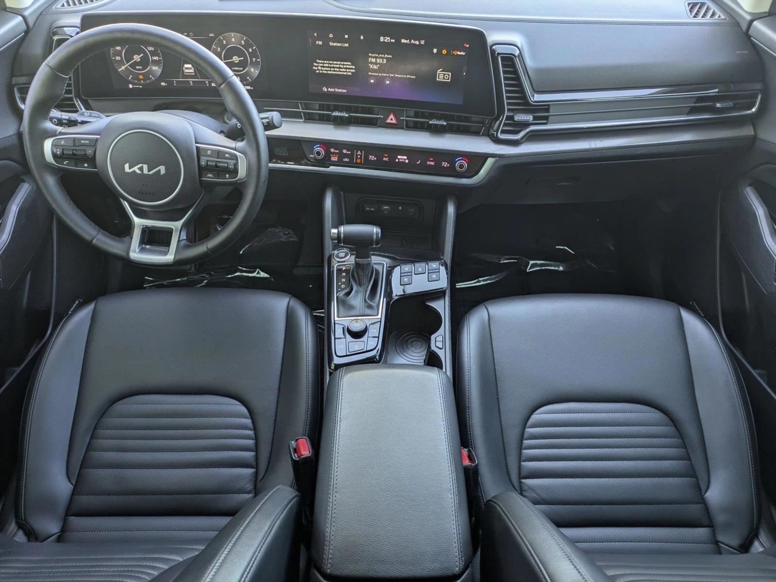 Thumbnail: 2023 Kia Sportage - 3