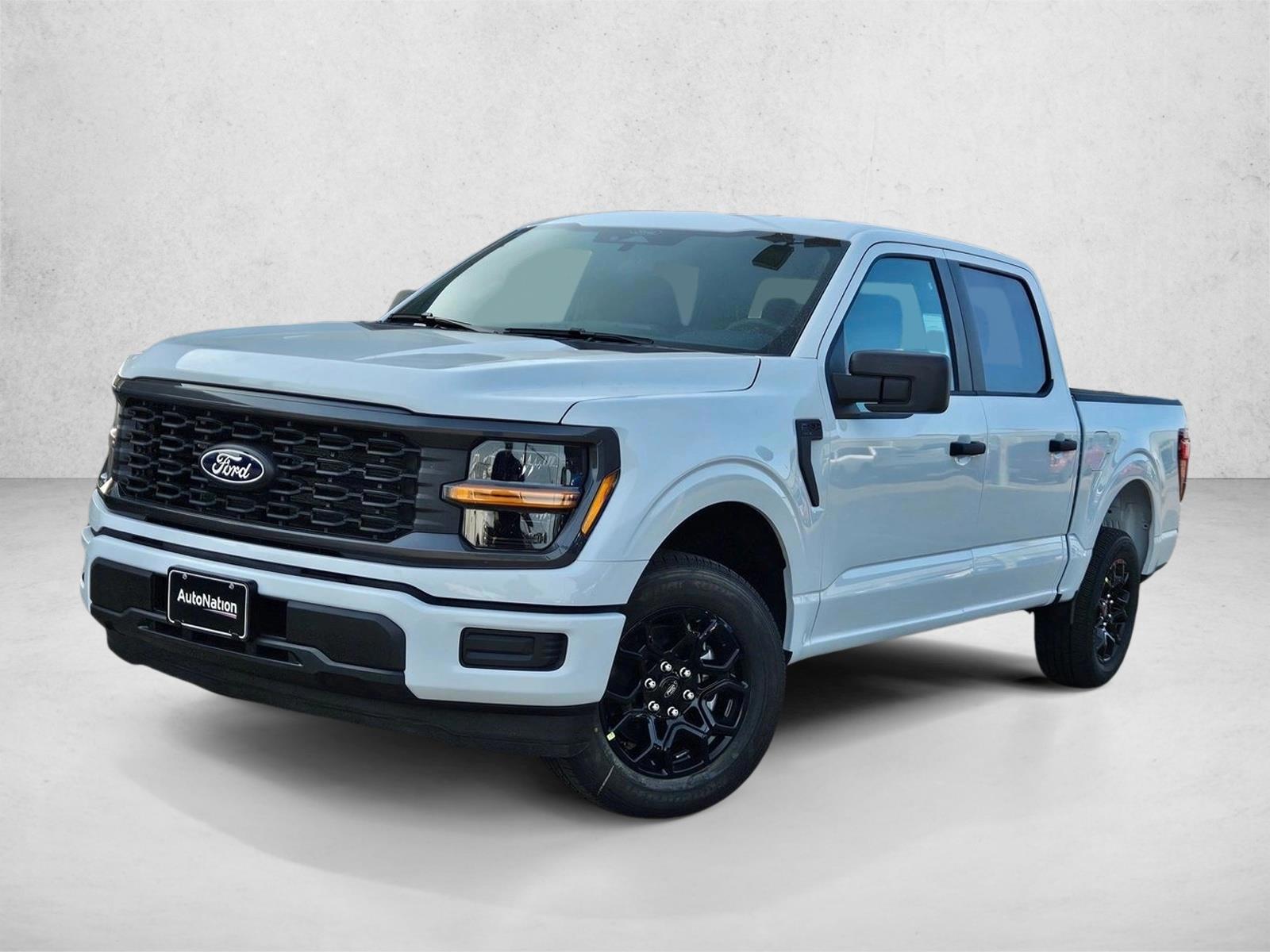 Thumbnail: 2026 Ford F-150 - 1