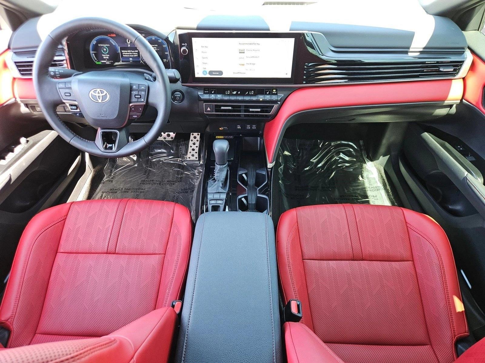 Thumbnail: 2026 Toyota Camry - 4