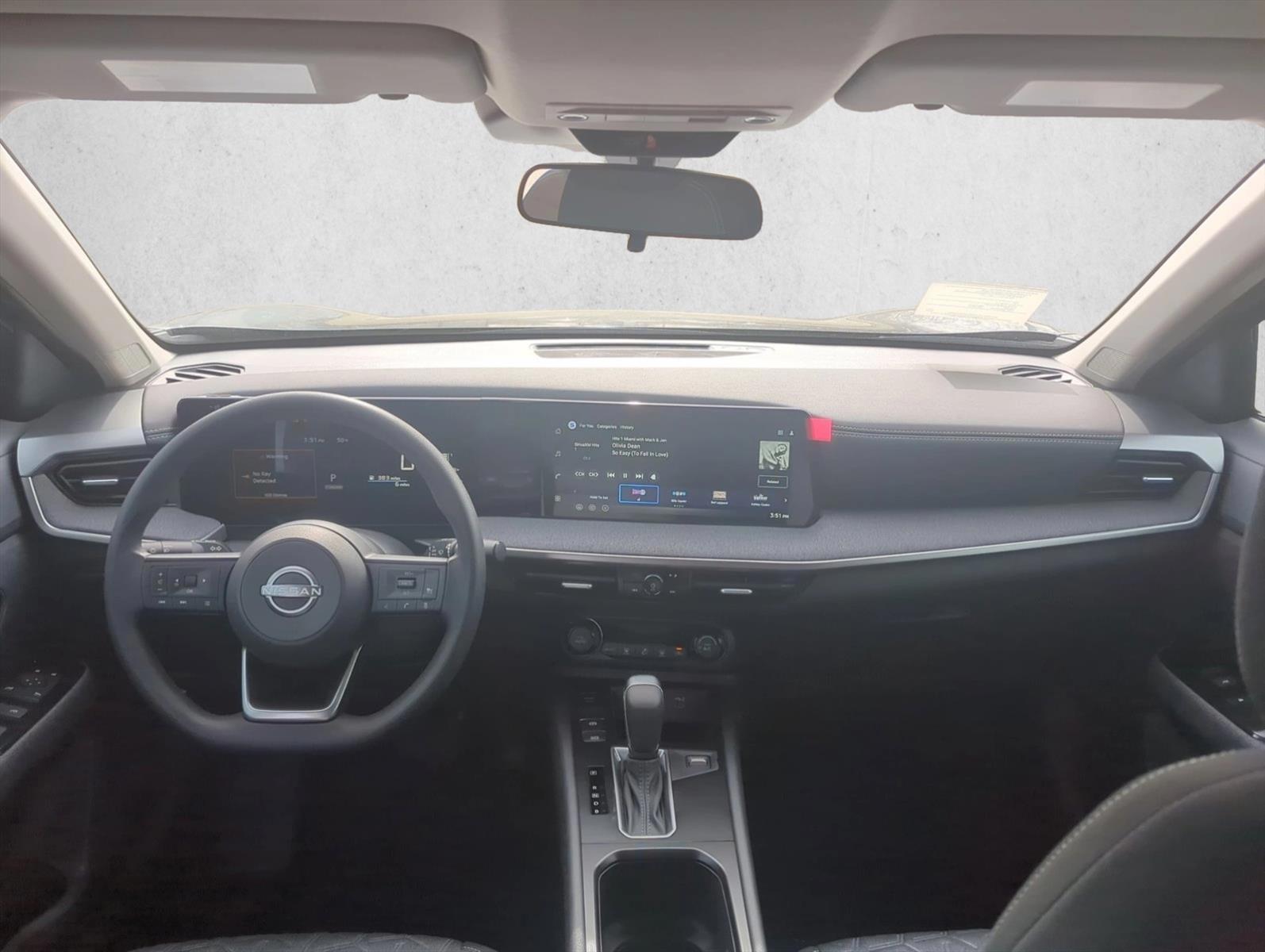 Thumbnail: 2026 Nissan Kicks - 3