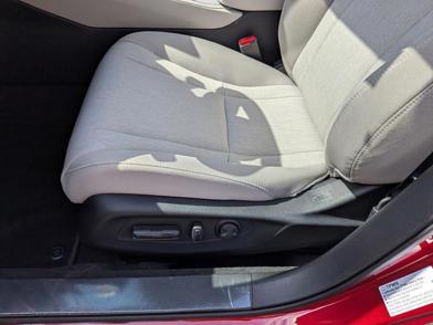 2026 Honda Accord