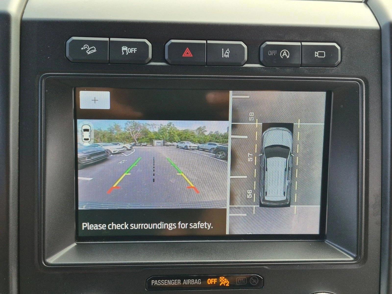 2021 Ford Expedition Limited - Photo 14