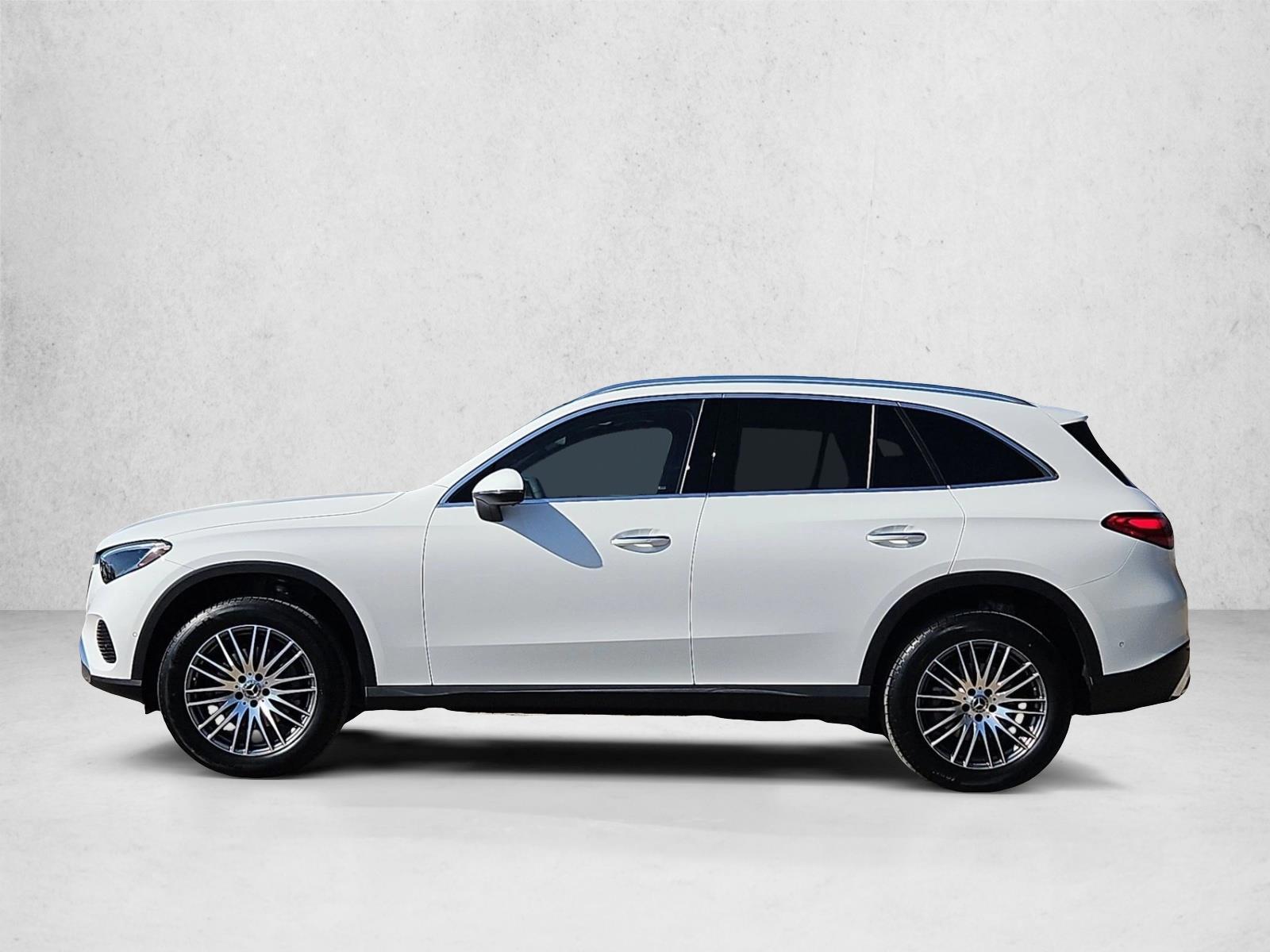 Thumbnail: 2026 Mercedes-Benz GLC - 2