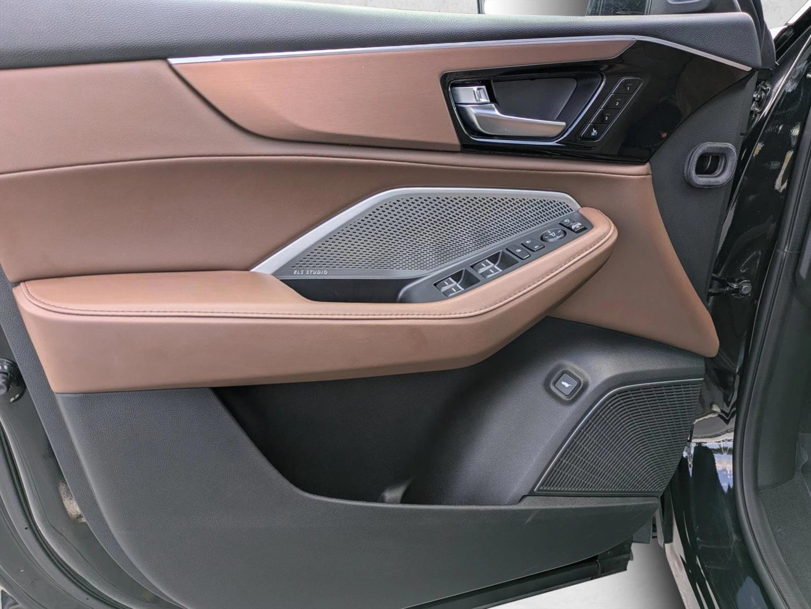 2023 Acura MDX Technology Package - Photo 18