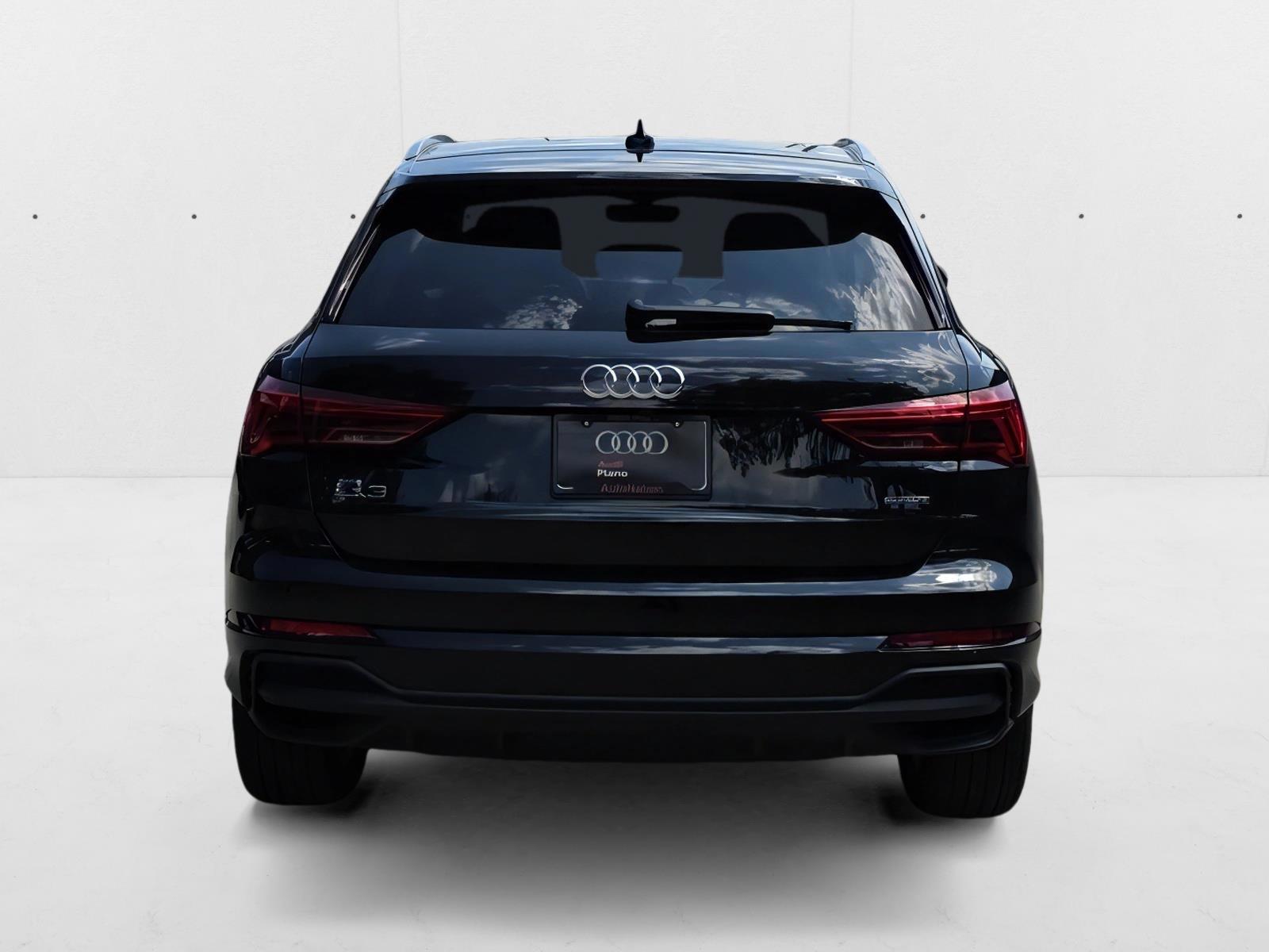 2025 Audi Q3 S Line Premium - Photo 6