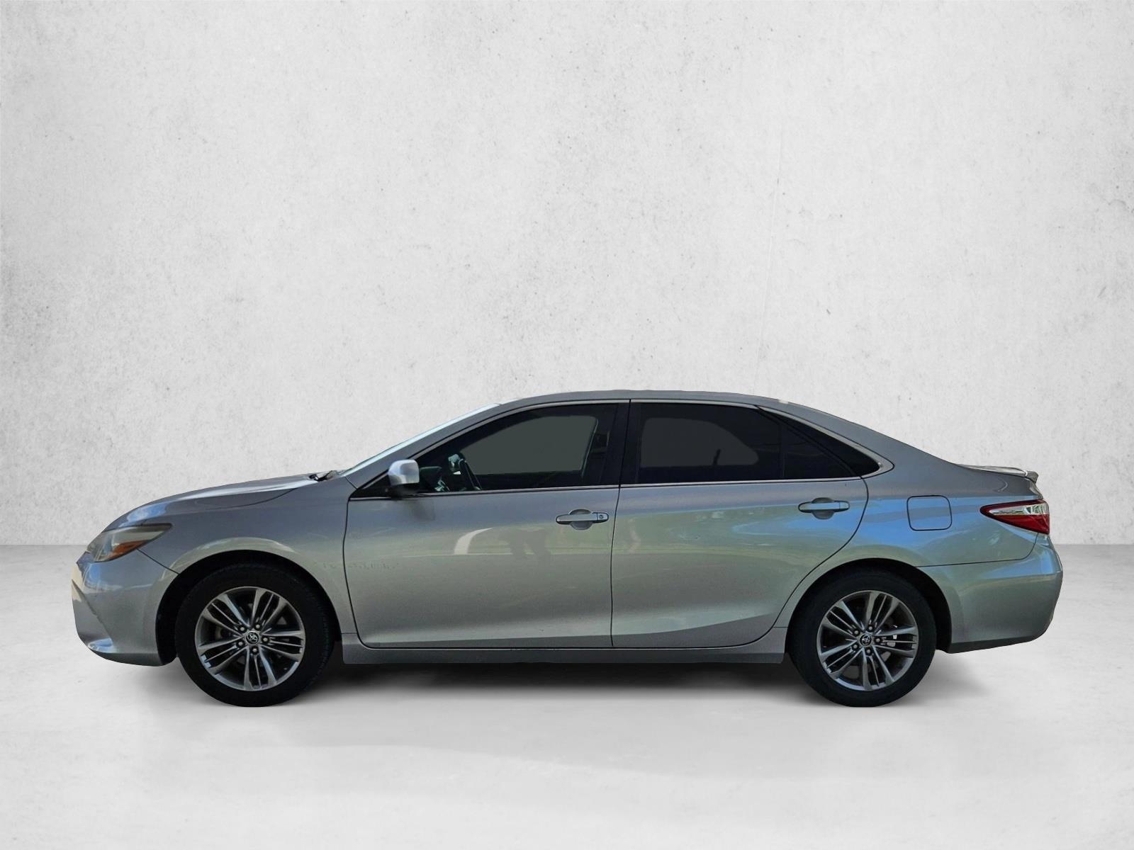 Thumbnail: 2016 Toyota Camry - 2
