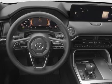 2026 Mazda CX-70