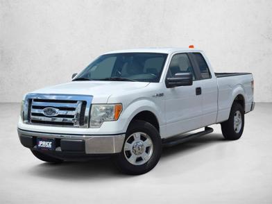 2009 Ford F-150 XLT -
                  Denton, TX