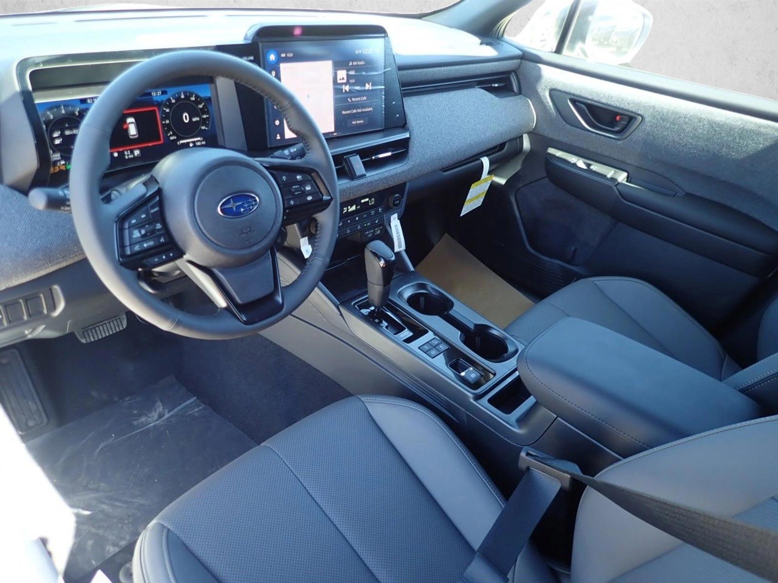 Thumbnail: 2026 Subaru Outback - 3