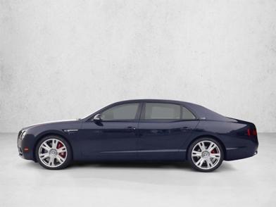 2017 Bentley Flying Spur