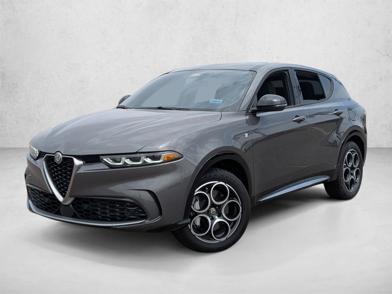 2024 Alfa Romeo Tonale