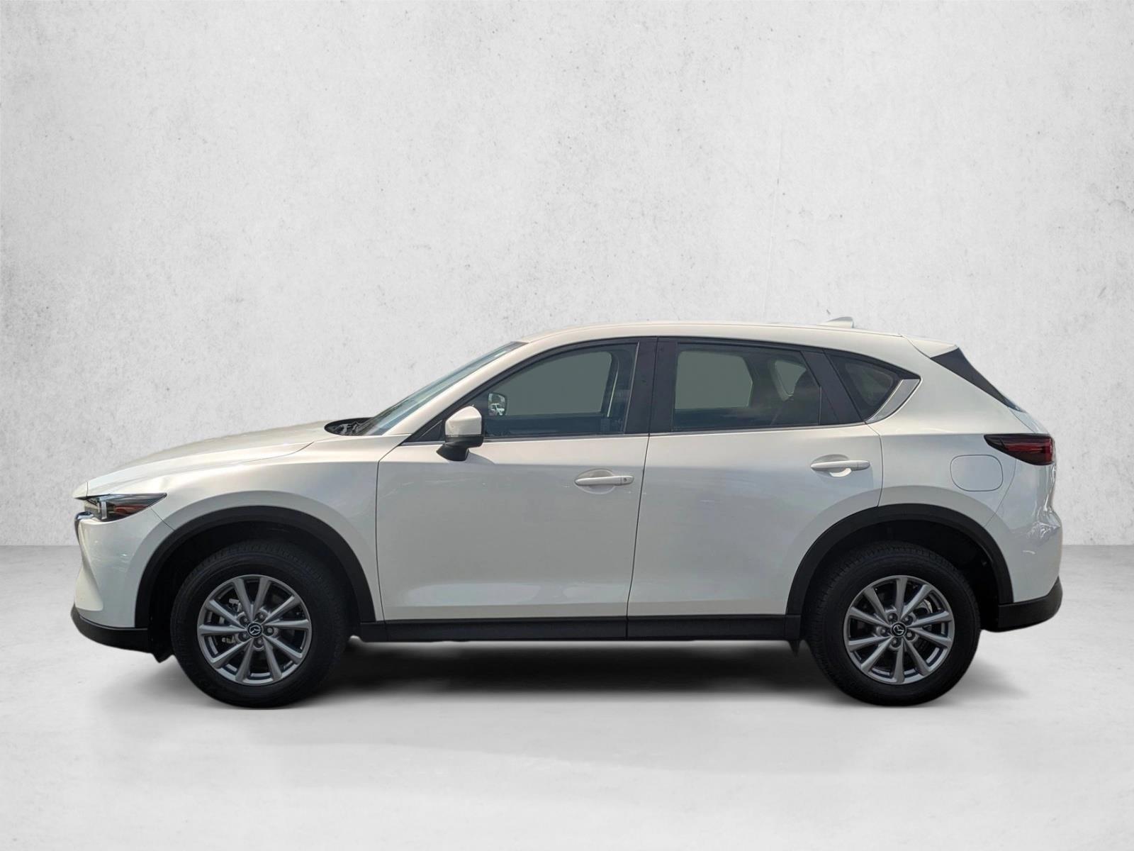 Thumbnail: 2023 Mazda CX-5 - 2