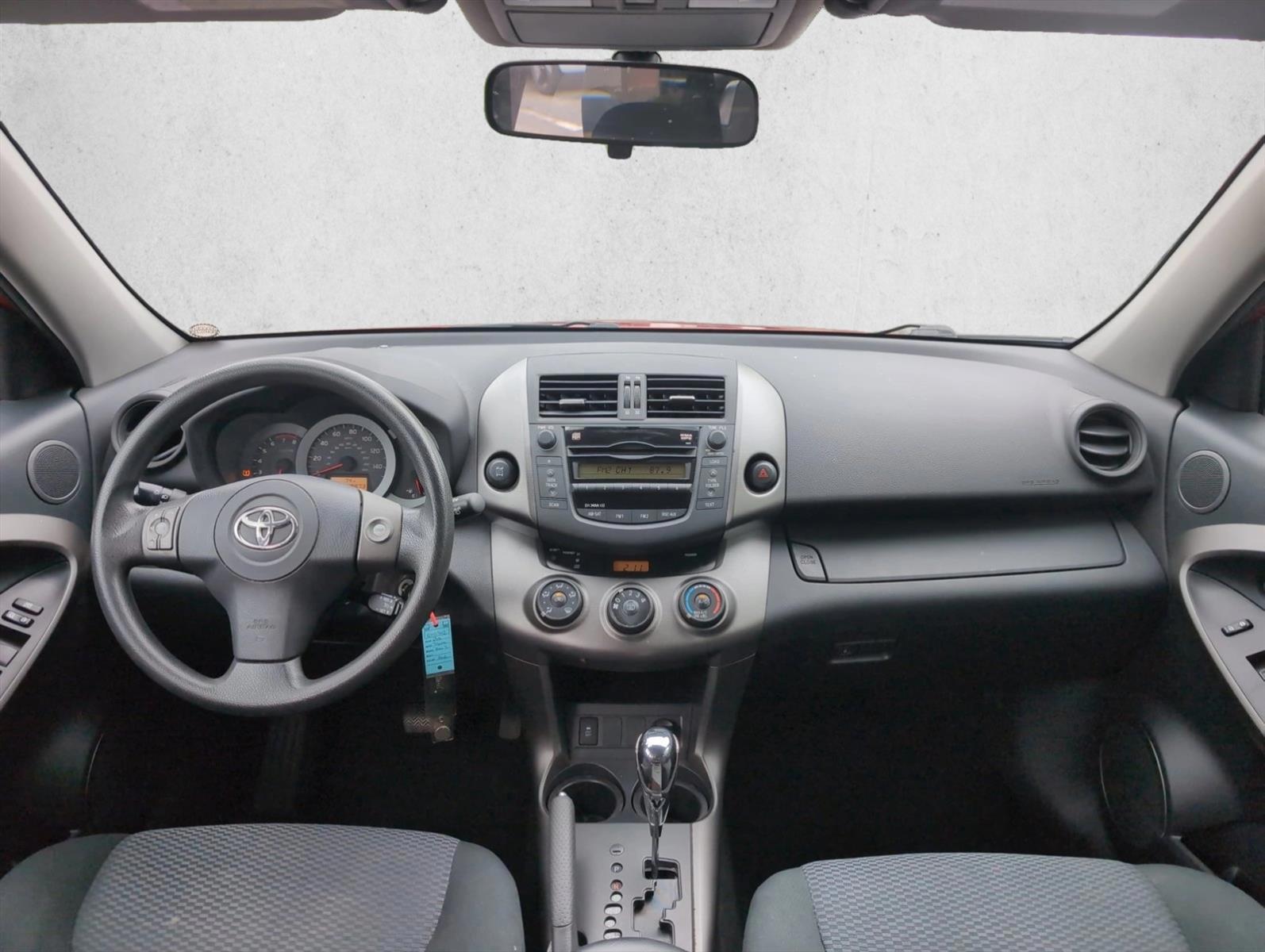 Thumbnail: 2011 Toyota RAV4 - 3