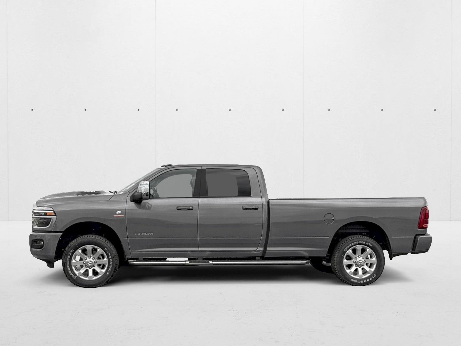 Thumbnail: 2027 RAM 3500 - 2